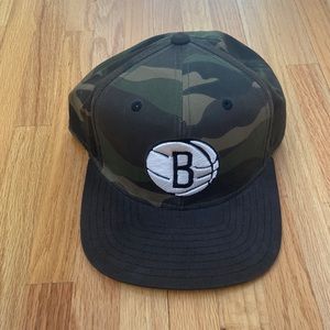 Adidas Brooklyn Hat
